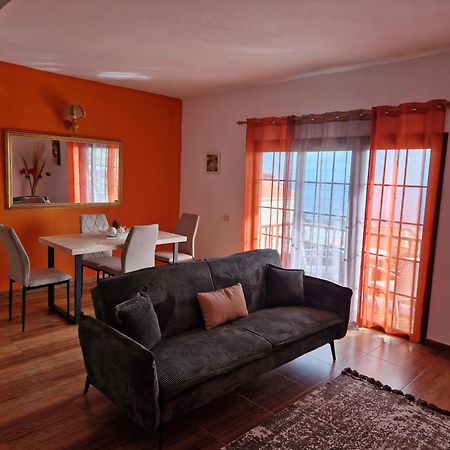 Casas Hoya Limpia- Solo Adultos Pensionat Santa Cruz de la Palma  Eksteriør billede
