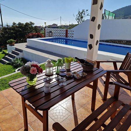 Casas Hoya Limpia- Solo Adultos Pensionat Santa Cruz de la Palma  Eksteriør billede