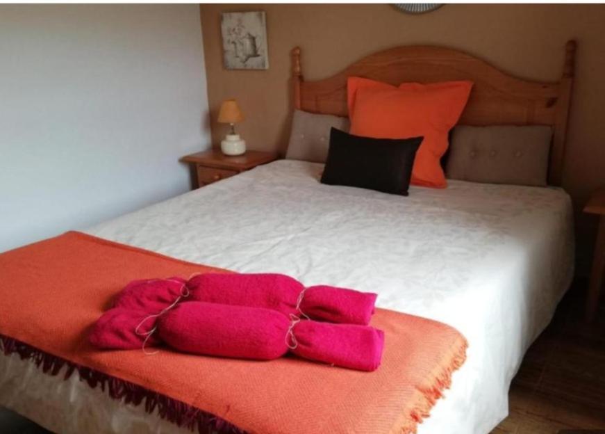 Casas Hoya Limpia- Solo Adultos Pensionat Santa Cruz de la Palma  Eksteriør billede