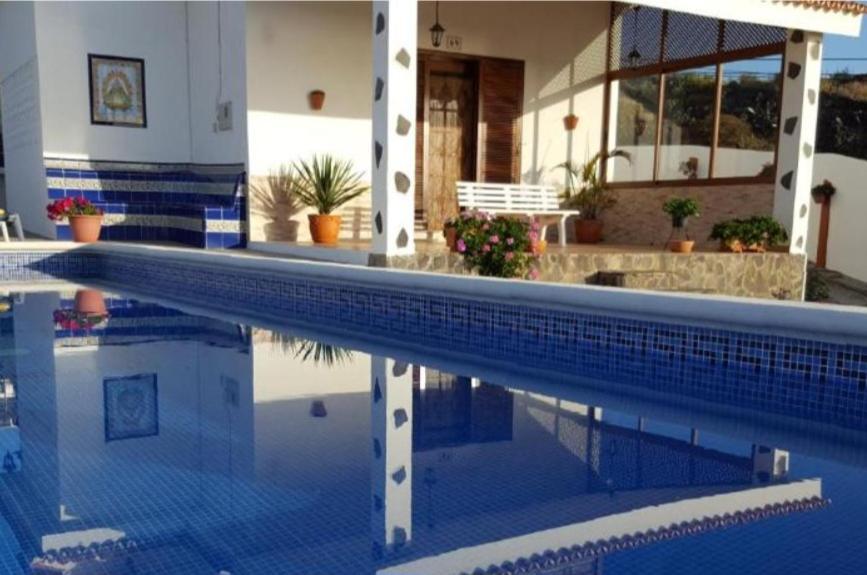 Casas Hoya Limpia- Solo Adultos Pensionat Santa Cruz de la Palma  Eksteriør billede