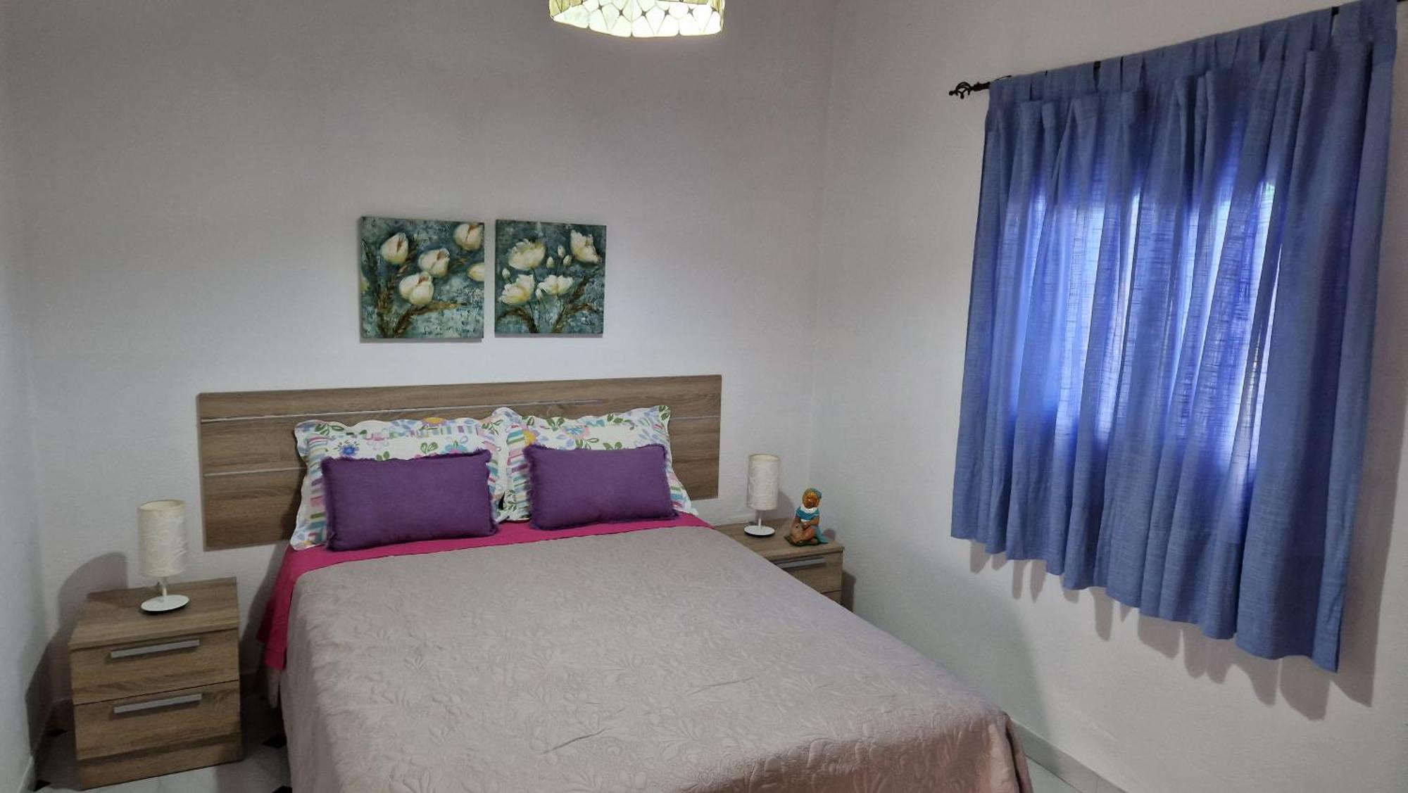 Casas Hoya Limpia- Solo Adultos Pensionat Santa Cruz de la Palma  Eksteriør billede