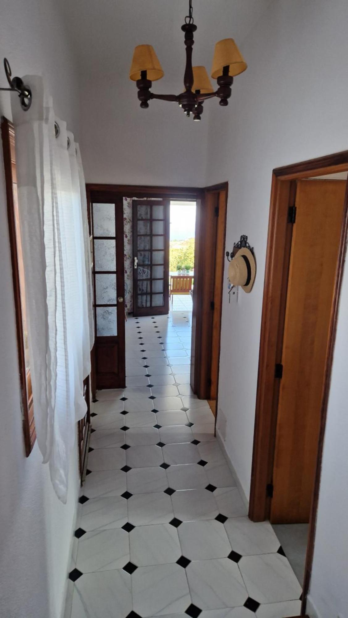 Casas Hoya Limpia- Solo Adultos Pensionat Santa Cruz de la Palma  Eksteriør billede