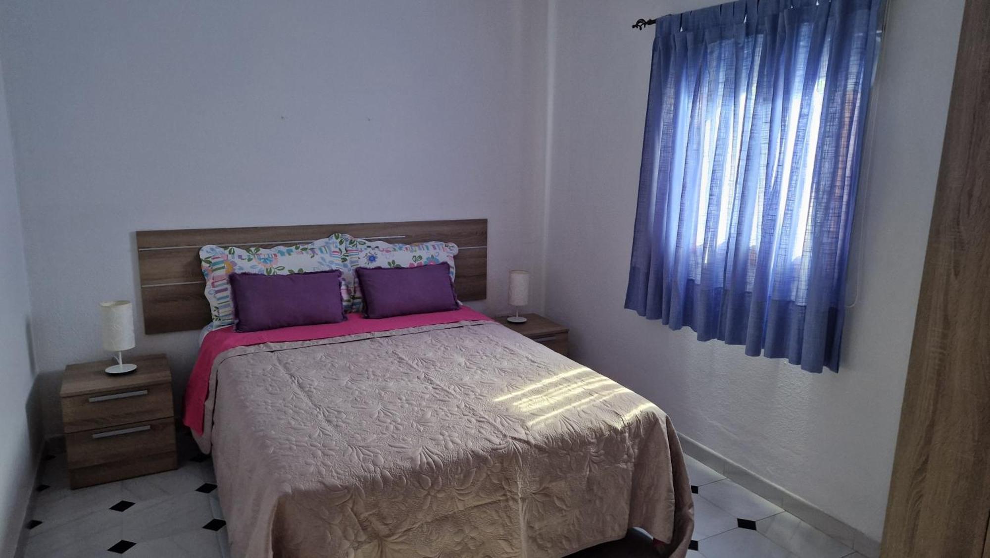 Casas Hoya Limpia- Solo Adultos Pensionat Santa Cruz de la Palma  Eksteriør billede