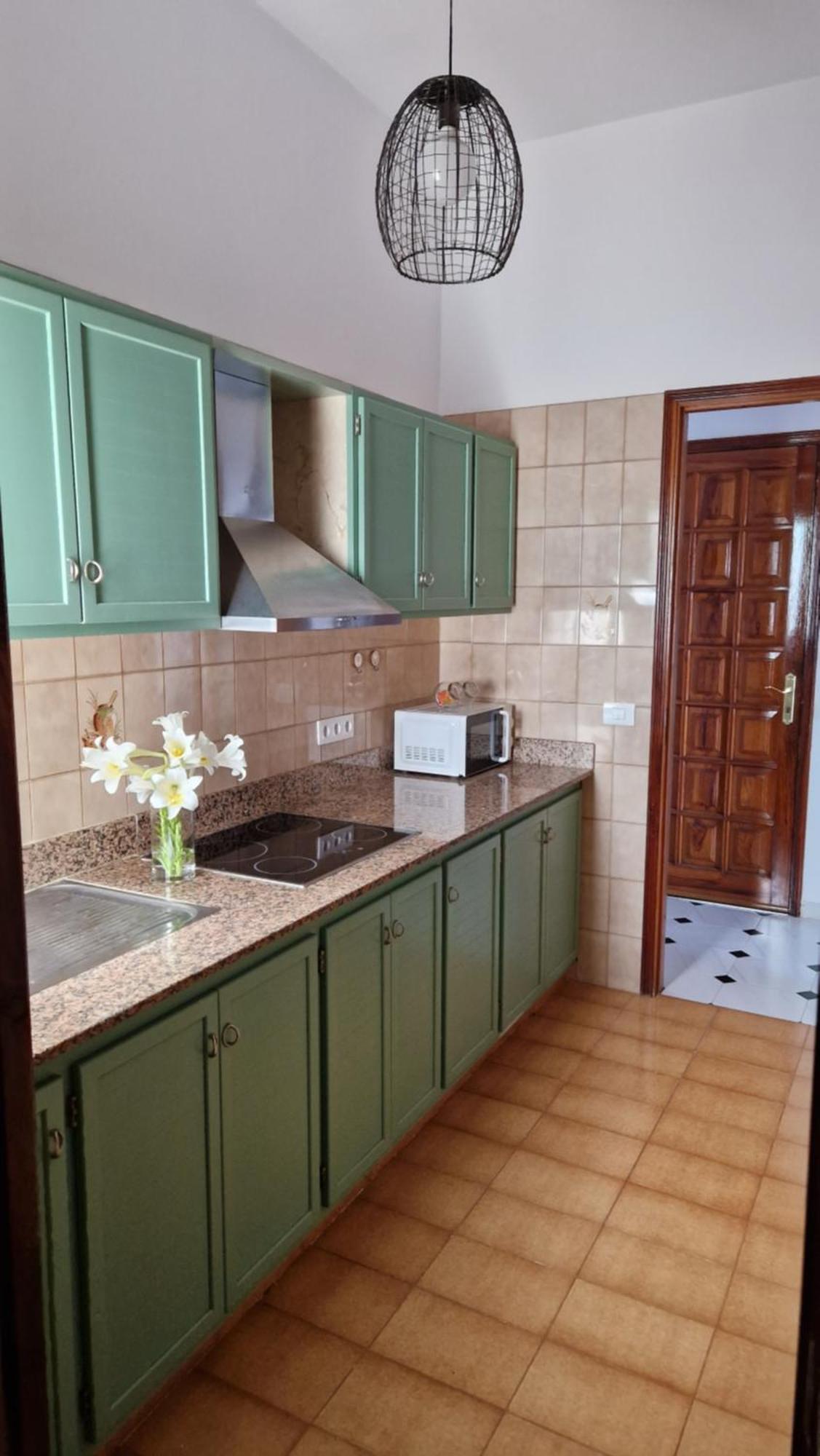 Casas Hoya Limpia- Solo Adultos Pensionat Santa Cruz de la Palma  Eksteriør billede