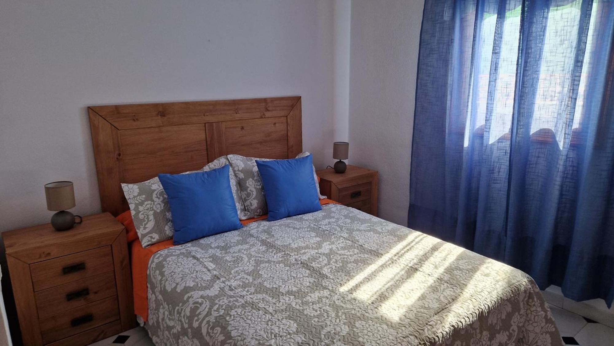 Casas Hoya Limpia- Solo Adultos Pensionat Santa Cruz de la Palma  Eksteriør billede