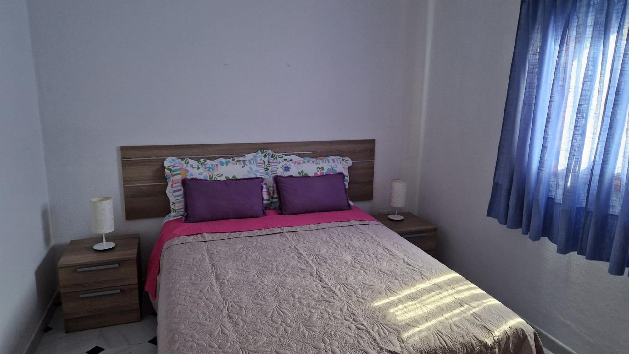 Casas Hoya Limpia- Solo Adultos Pensionat Santa Cruz de la Palma  Eksteriør billede