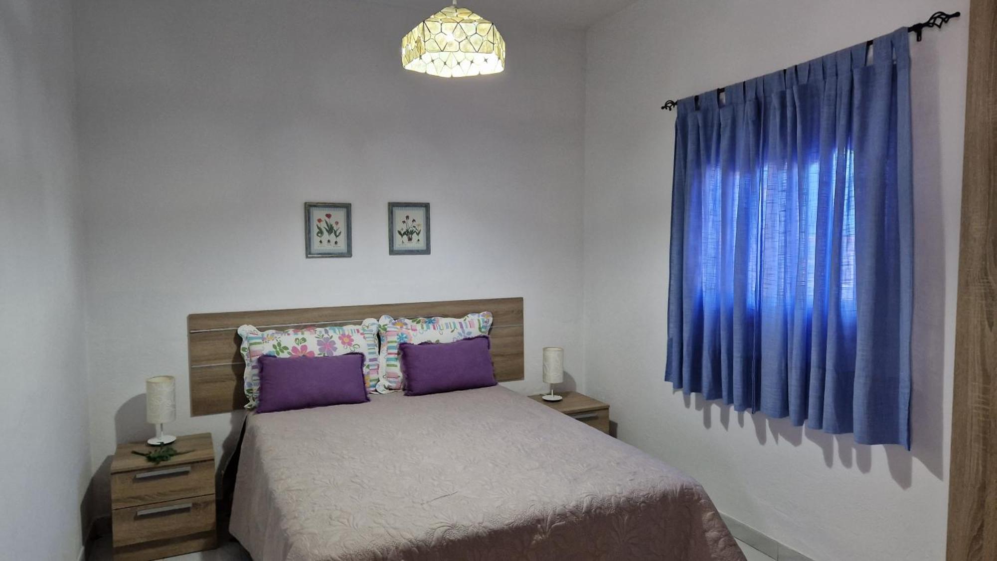 Casas Hoya Limpia- Solo Adultos Pensionat Santa Cruz de la Palma  Eksteriør billede