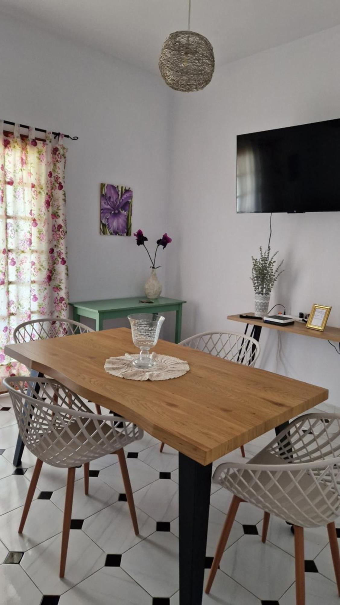 Casas Hoya Limpia- Solo Adultos Pensionat Santa Cruz de la Palma  Eksteriør billede