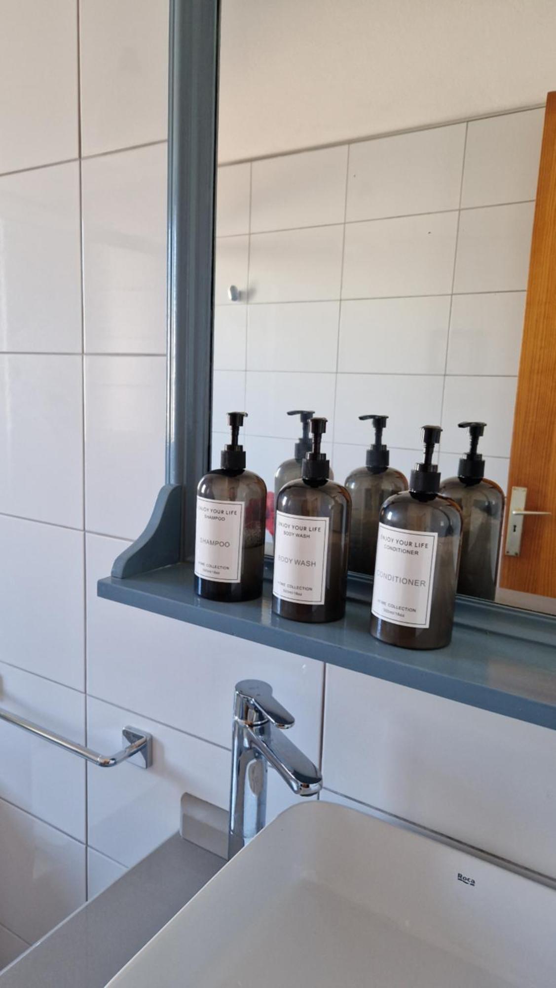 Casas Hoya Limpia- Solo Adultos Pensionat Santa Cruz de la Palma  Eksteriør billede