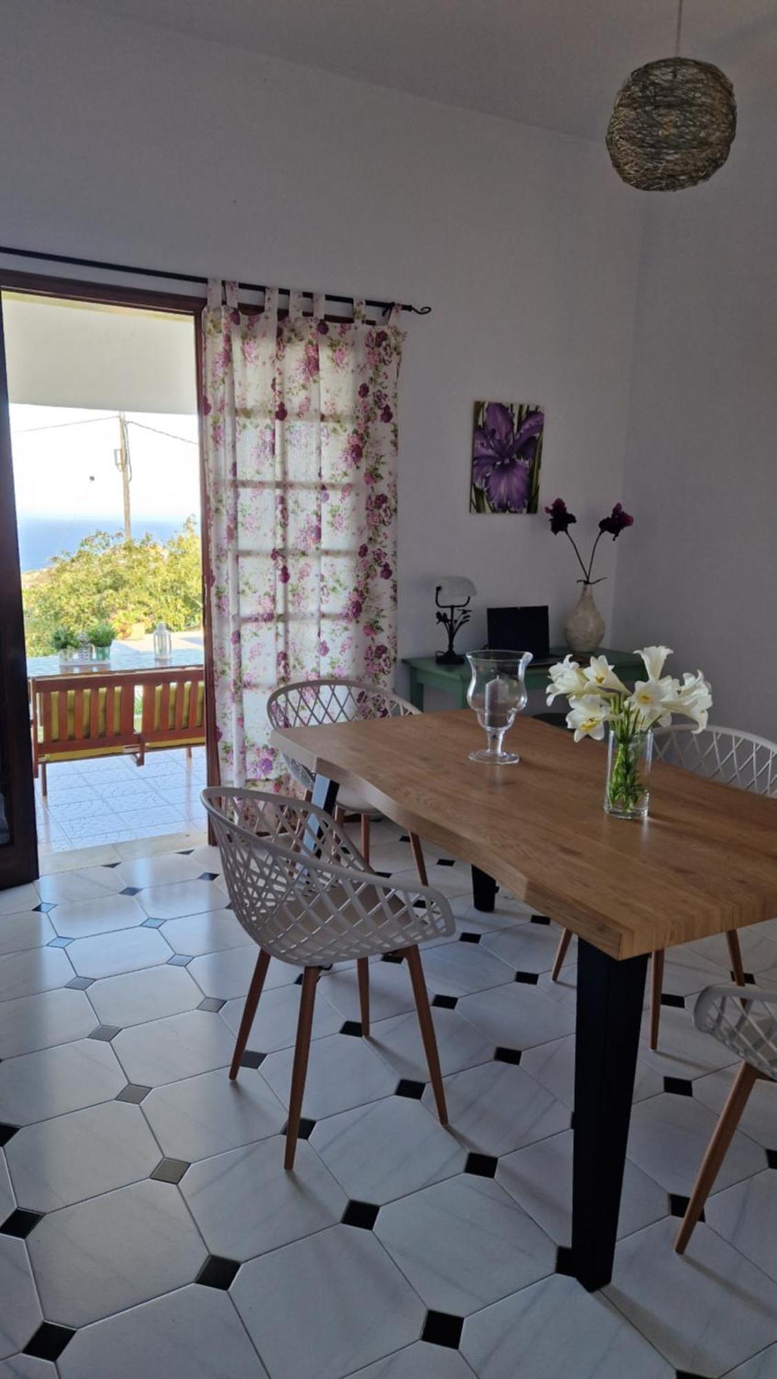 Casas Hoya Limpia- Solo Adultos Pensionat Santa Cruz de la Palma  Eksteriør billede