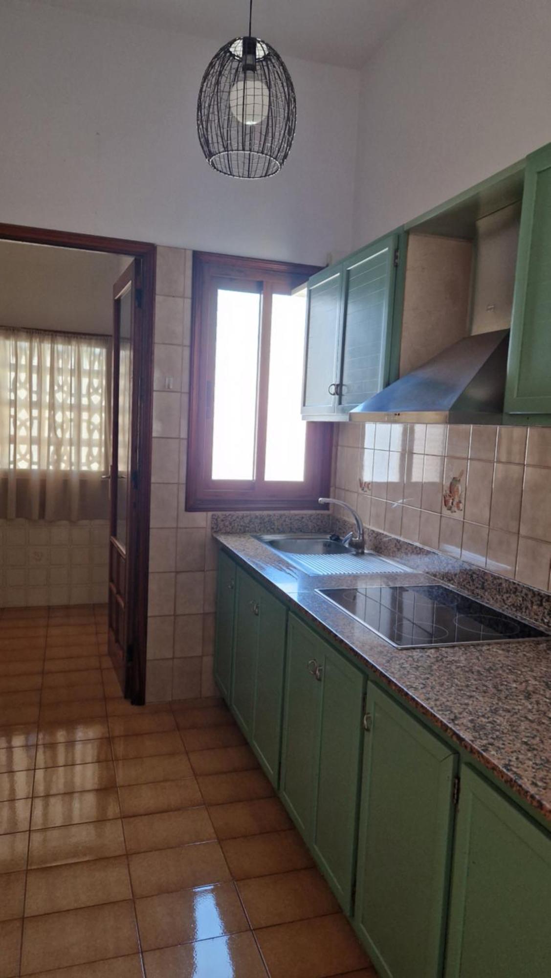 Casas Hoya Limpia- Solo Adultos Pensionat Santa Cruz de la Palma  Eksteriør billede