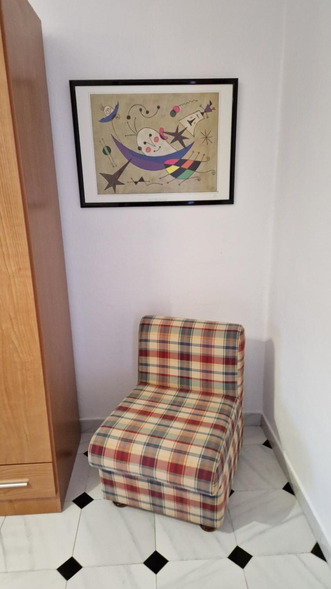 Casas Hoya Limpia- Solo Adultos Pensionat Santa Cruz de la Palma  Eksteriør billede