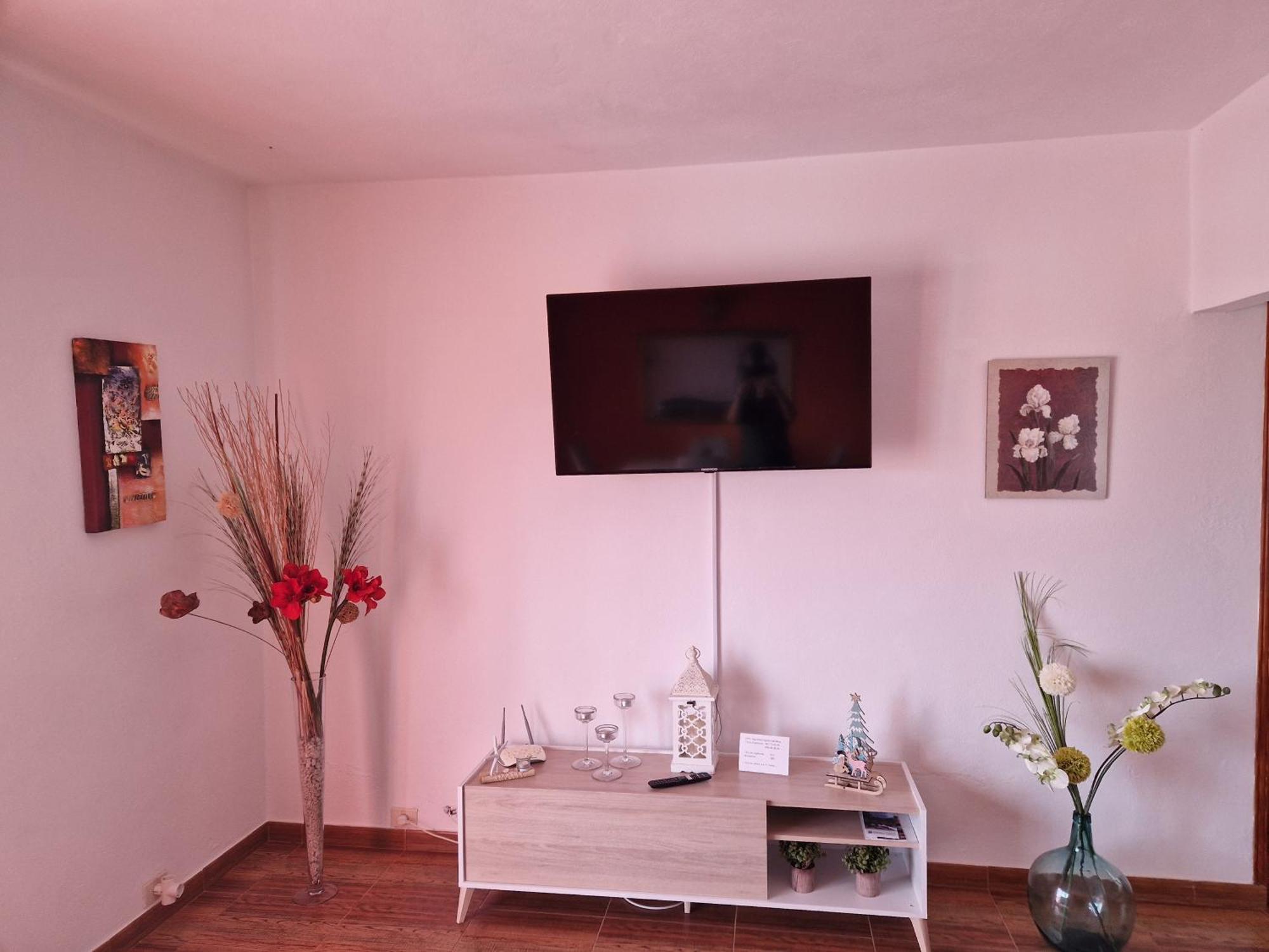 Casas Hoya Limpia- Solo Adultos Pensionat Santa Cruz de la Palma  Eksteriør billede