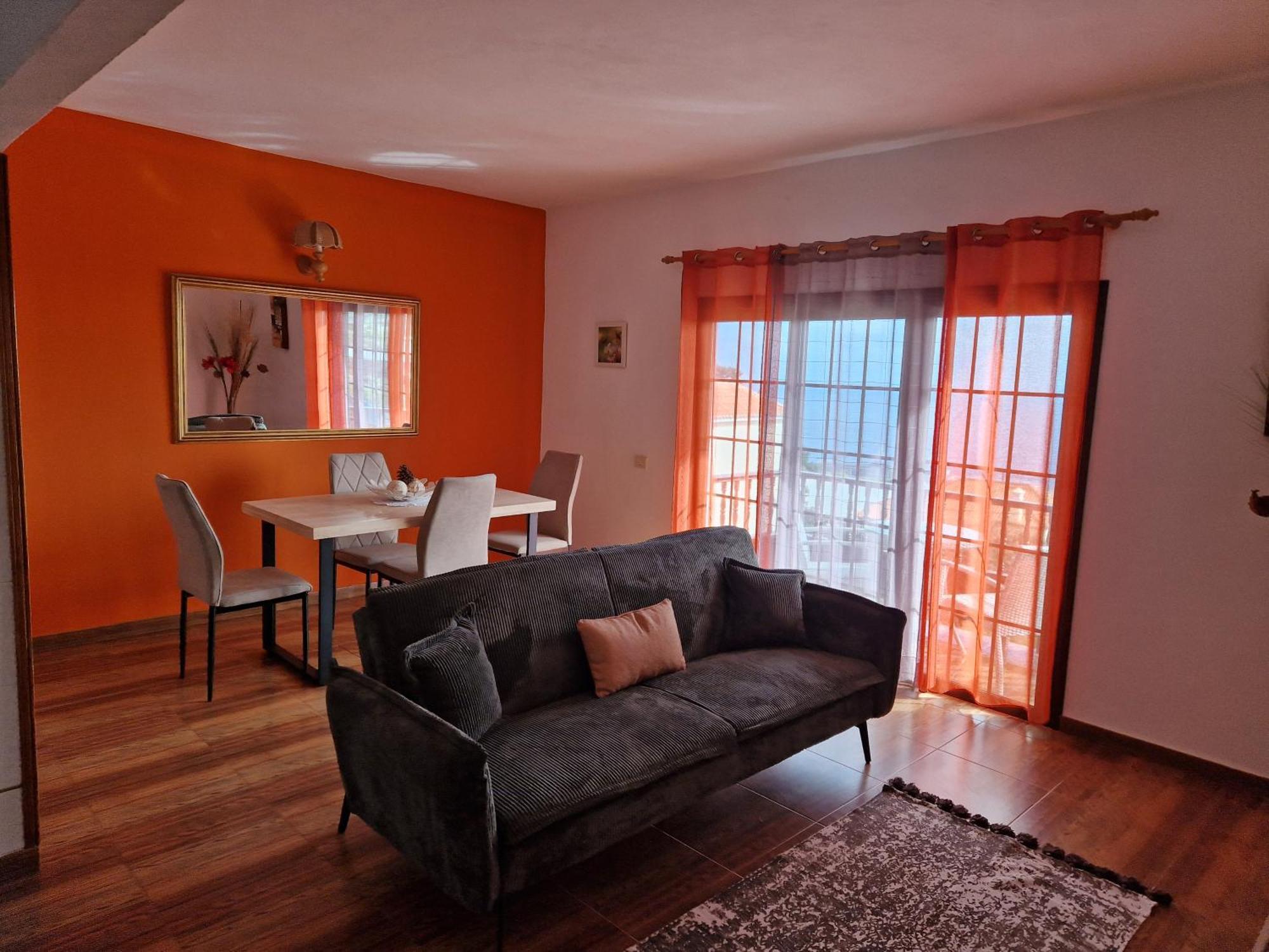 Casas Hoya Limpia- Solo Adultos Pensionat Santa Cruz de la Palma  Eksteriør billede