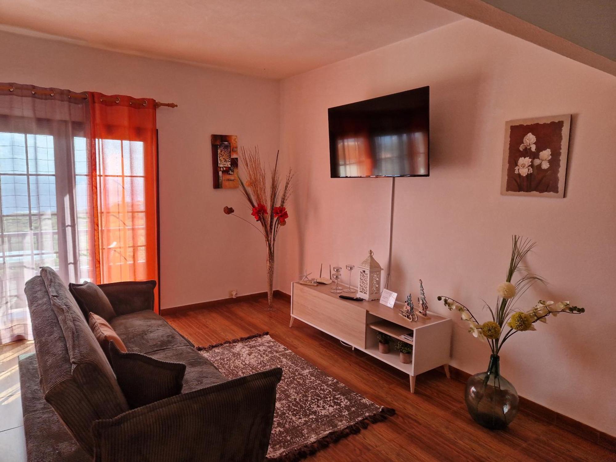 Casas Hoya Limpia- Solo Adultos Pensionat Santa Cruz de la Palma  Eksteriør billede