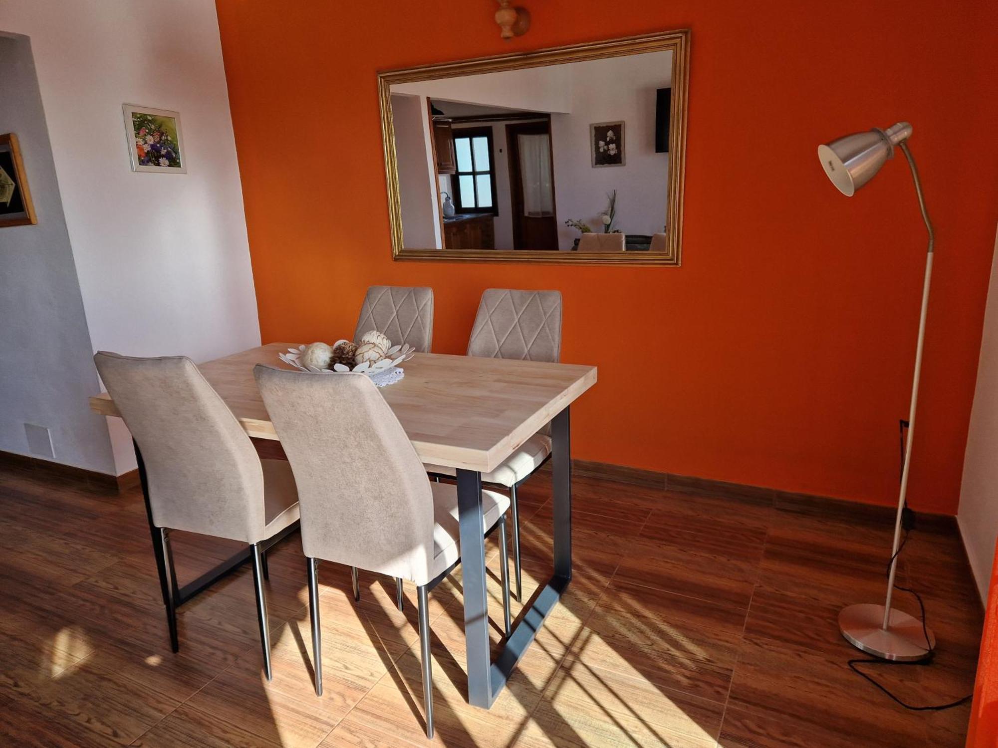 Casas Hoya Limpia- Solo Adultos Pensionat Santa Cruz de la Palma  Eksteriør billede