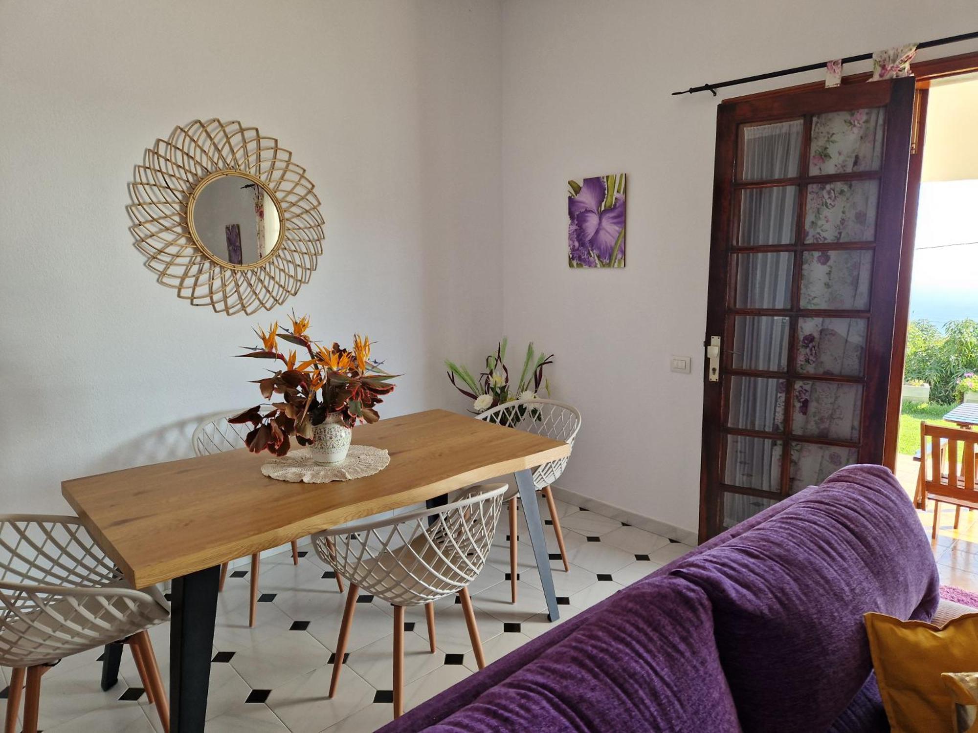 Casas Hoya Limpia- Solo Adultos Pensionat Santa Cruz de la Palma  Eksteriør billede