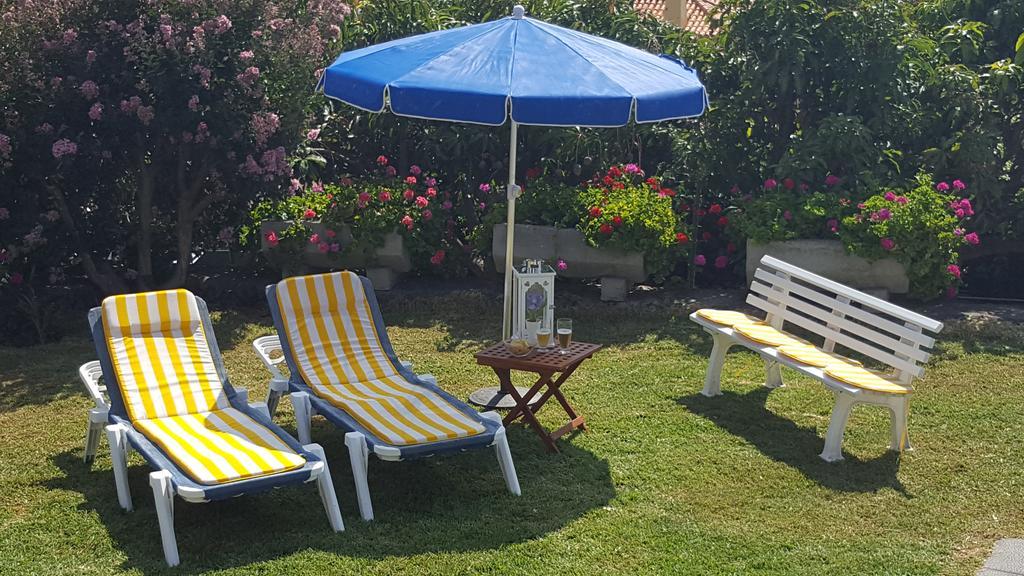 Casas Hoya Limpia- Solo Adultos Pensionat Santa Cruz de la Palma  Eksteriør billede