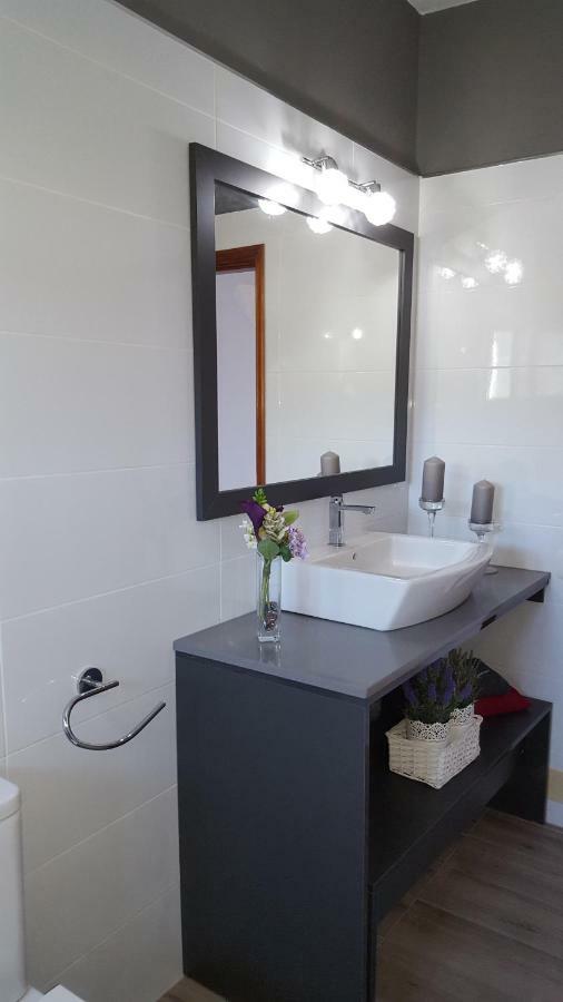 Casas Hoya Limpia- Solo Adultos Pensionat Santa Cruz de la Palma  Eksteriør billede