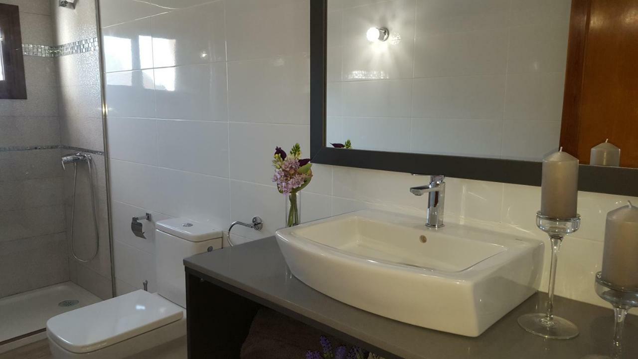 Casas Hoya Limpia- Solo Adultos Pensionat Santa Cruz de la Palma  Eksteriør billede