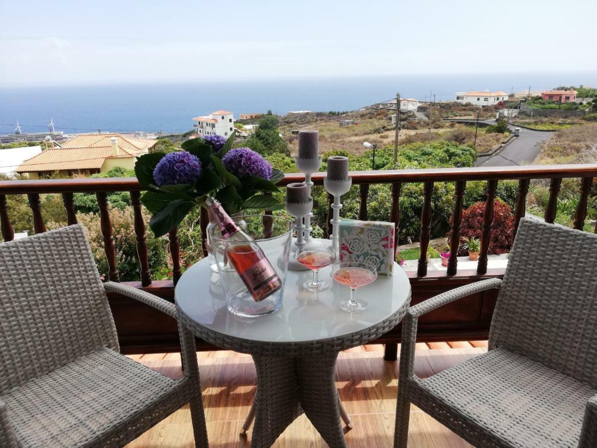 Casas Hoya Limpia- Solo Adultos Pensionat Santa Cruz de la Palma  Eksteriør billede