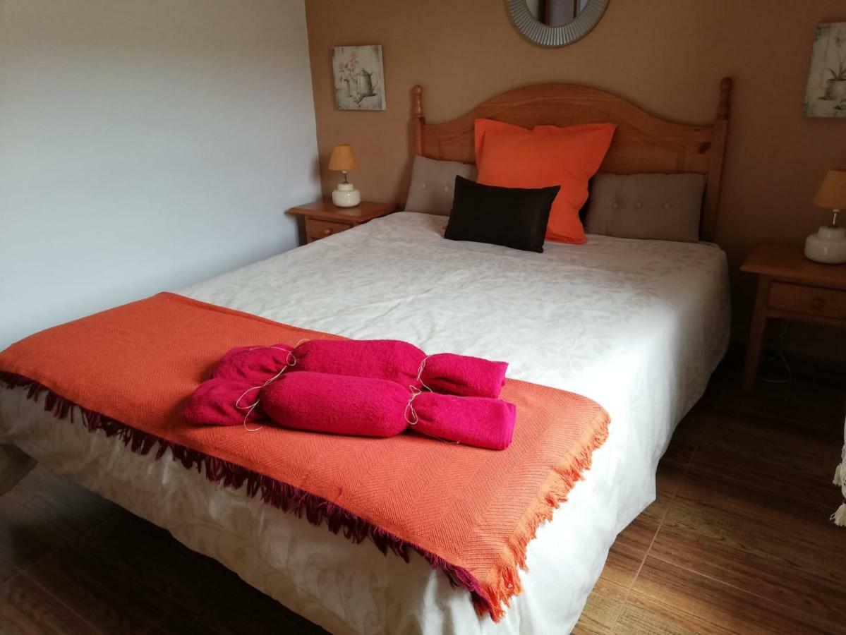 Casas Hoya Limpia- Solo Adultos Pensionat Santa Cruz de la Palma  Eksteriør billede