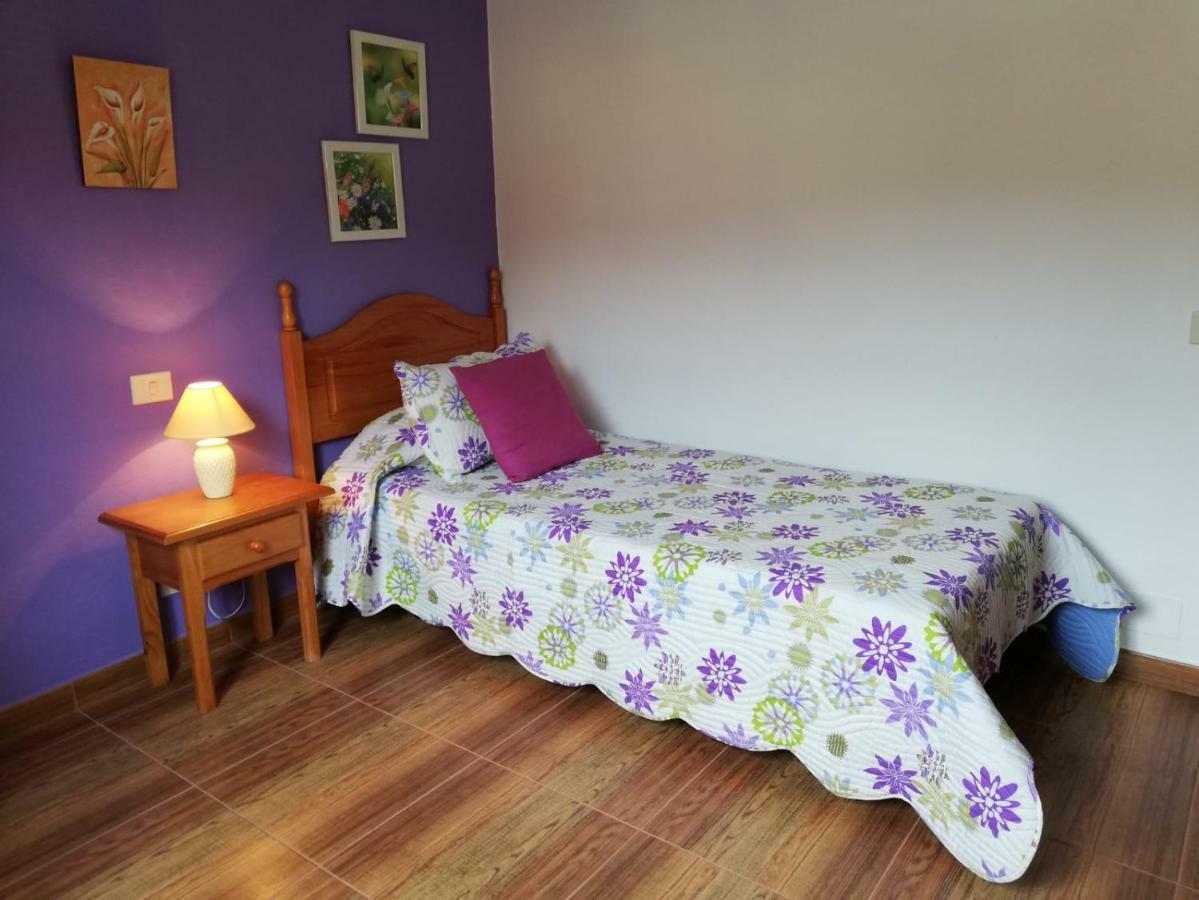 Casas Hoya Limpia- Solo Adultos Pensionat Santa Cruz de la Palma  Eksteriør billede